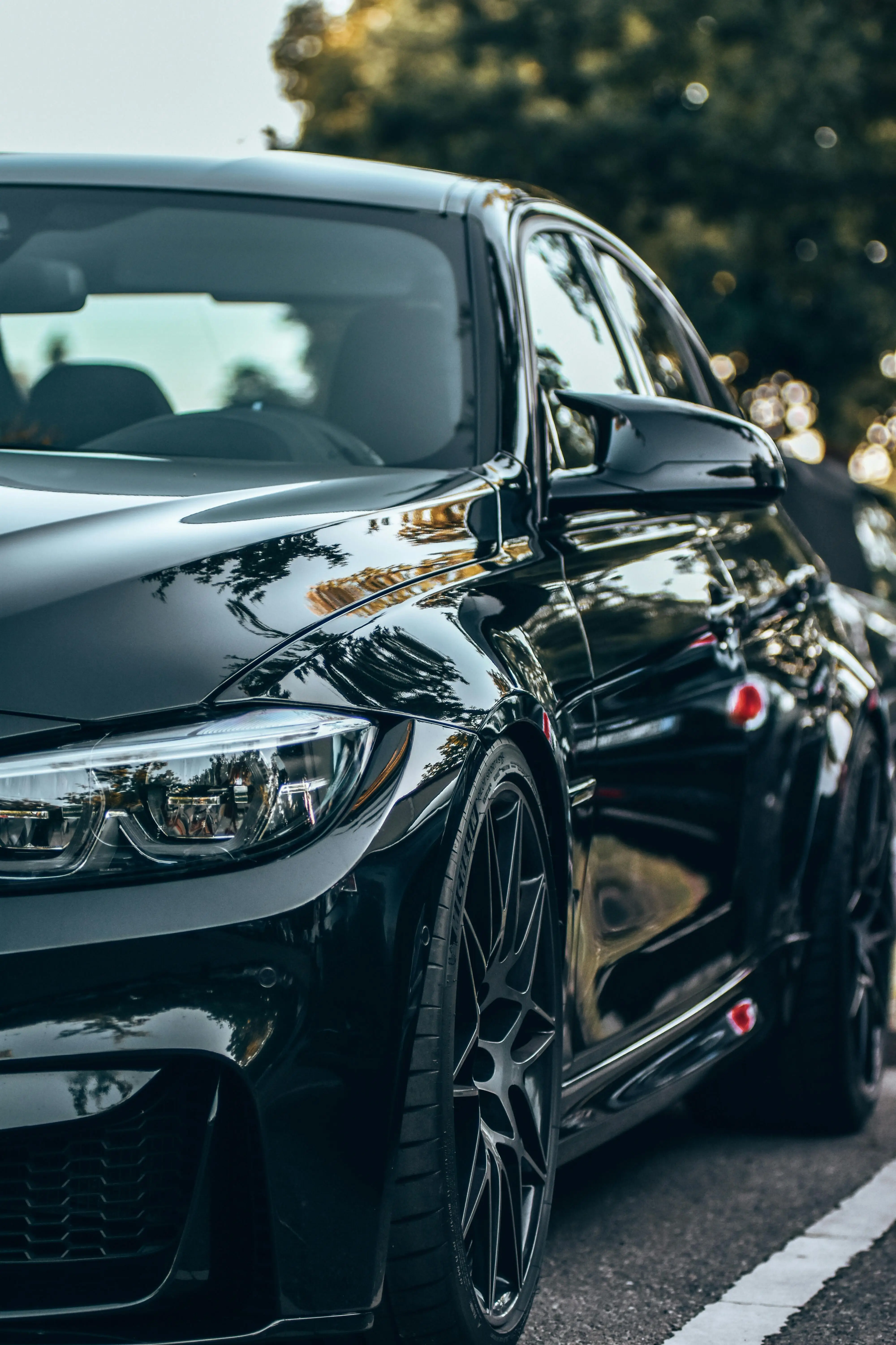 Premax Automotive Studio
